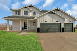 31014 Goldfinch Lane, Rockville, MN 56301