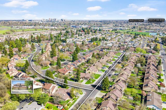2732 Independence Ave, West Sacramento, CA 95691