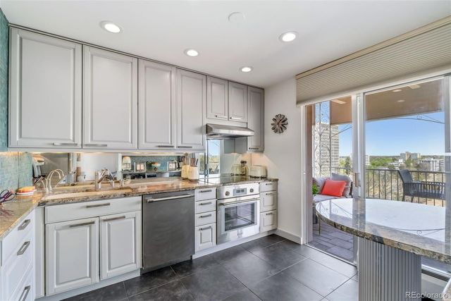 1200 N Humboldt Street 1104, Denver, CO 80218