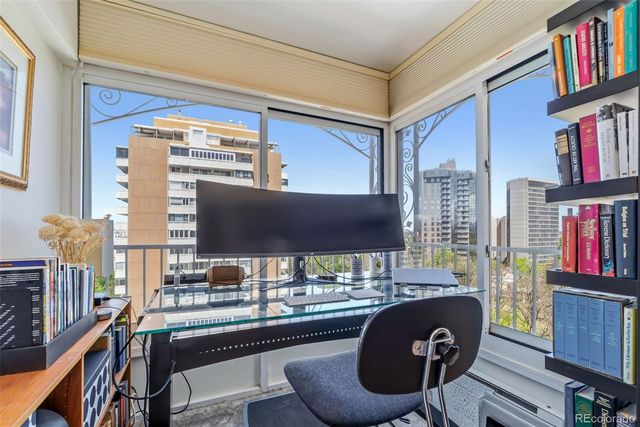 1200 N Humboldt Street 1104, Denver, CO 80218