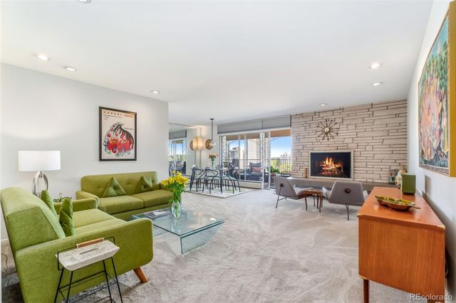 1200 N Humboldt Street 1104, Denver, CO 80218