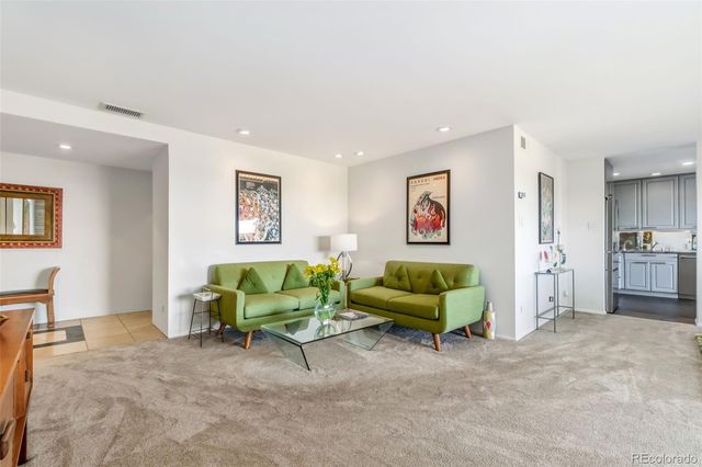 1200 N Humboldt Street 1104, Denver, CO 80218