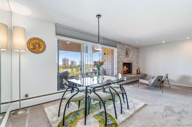 1200 N Humboldt Street 1104, Denver, CO 80218