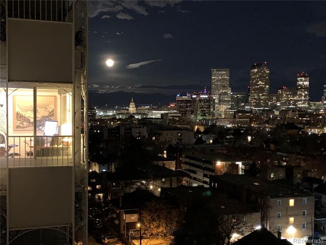 1200 N Humboldt Street 1104, Denver, CO 80218