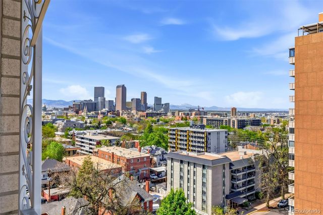 1200 N Humboldt Street 1104, Denver, CO 80218