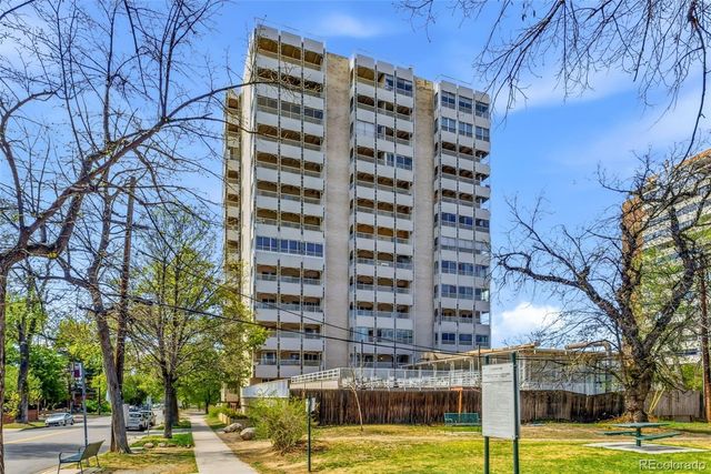 1200 N Humboldt Street 1104, Denver, CO 80218