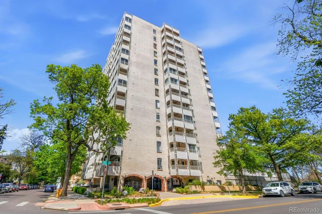 1200 N Humboldt Street 1104, Denver, CO 80218