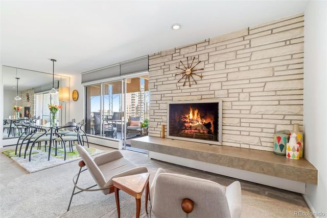 1200 N Humboldt Street 1104, Denver, CO 80218