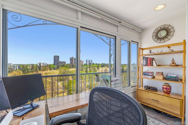 1200 N Humboldt Street 1104, Denver, CO 80218