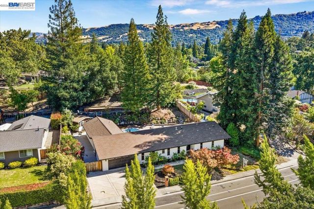 824 El Cerro Blvd, Danville, CA 94526