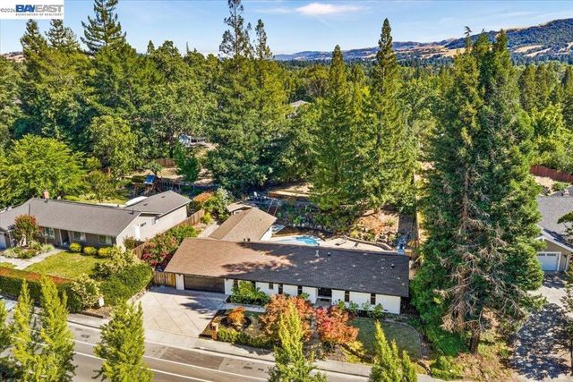 824 El Cerro Blvd, Danville, CA 94526