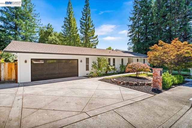 824 El Cerro Blvd, Danville, CA 94526