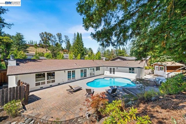 824 El Cerro Blvd, Danville, CA 94526
