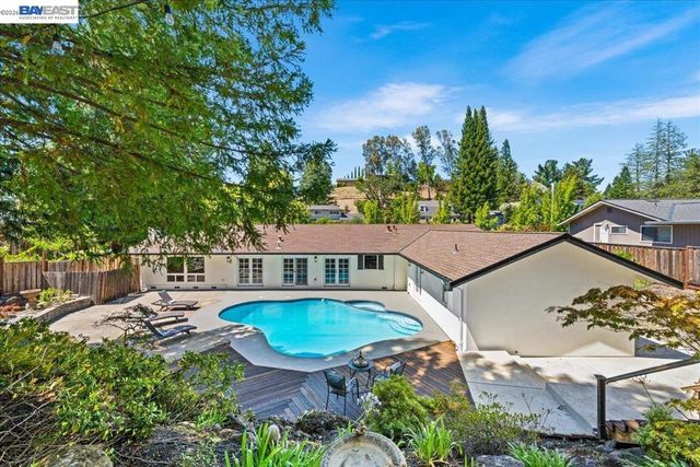 824 El Cerro Blvd, Danville, CA 94526