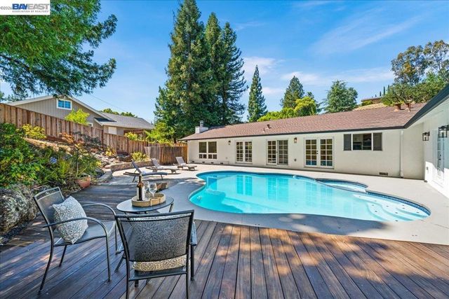 824 El Cerro Blvd, Danville, CA 94526