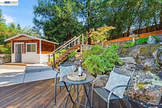 824 El Cerro Blvd, Danville, CA 94526