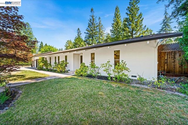 824 El Cerro Blvd, Danville, CA 94526
