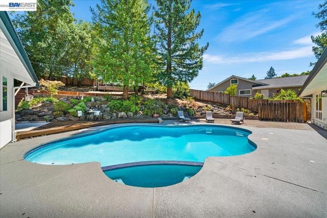 824 El Cerro Blvd, Danville, CA 94526