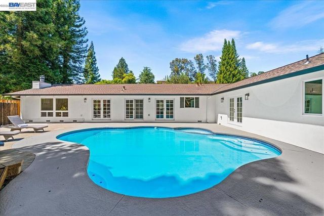 824 El Cerro Blvd, Danville, CA 94526