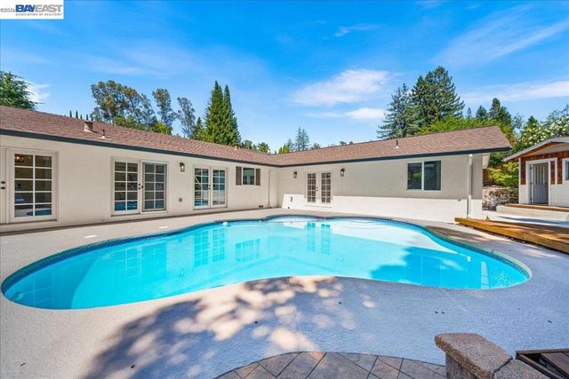 824 El Cerro Blvd, Danville, CA 94526