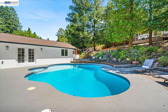 824 El Cerro Blvd, Danville, CA 94526
