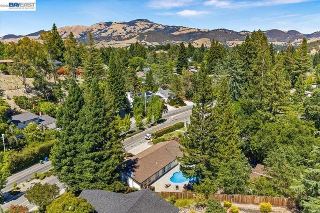 824 El Cerro Blvd, Danville, CA 94526