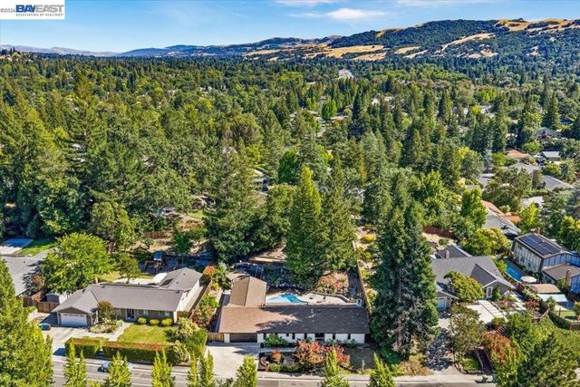 824 El Cerro Blvd, Danville, CA 94526