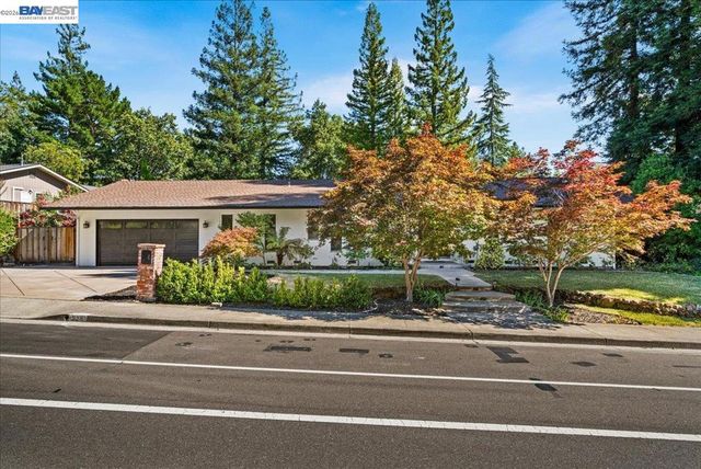 824 El Cerro Blvd, Danville, CA 94526