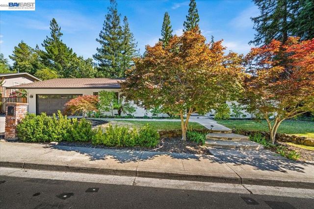 824 El Cerro Blvd, Danville, CA 94526
