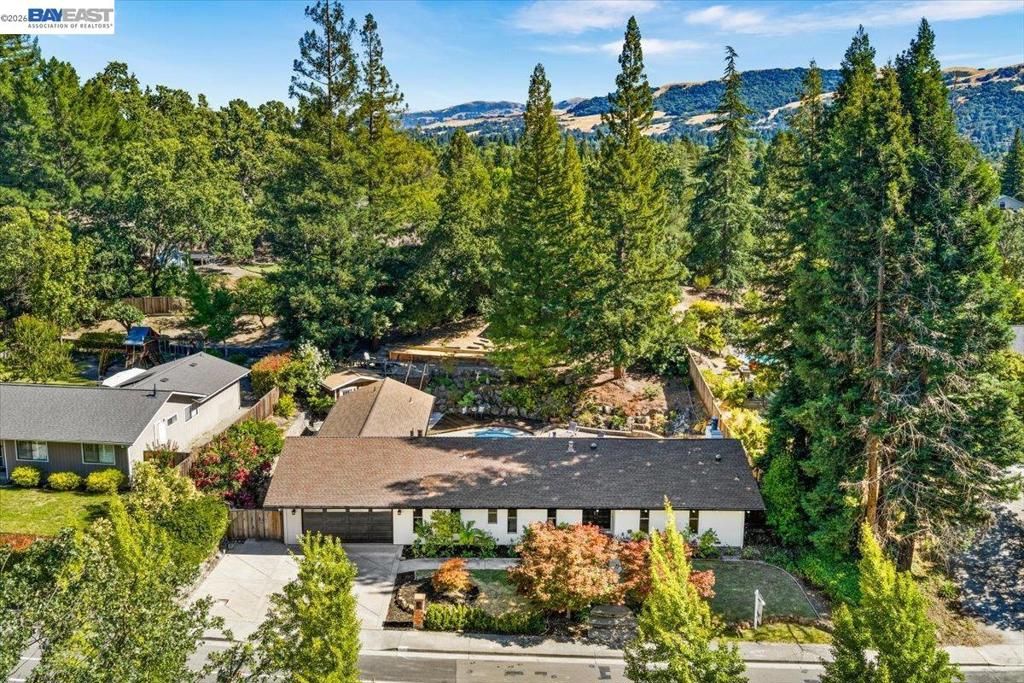 824 El Cerro Blvd, Danville, CA 94526