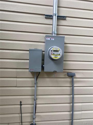 1445 Fairmeadows Lane, St Louis, MO 63138