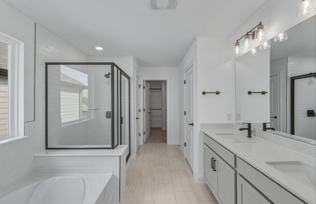 520 Knot DR, Leander, TX 78641