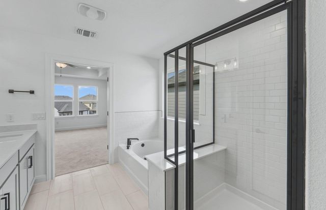 520 Knot DR, Leander, TX 78641