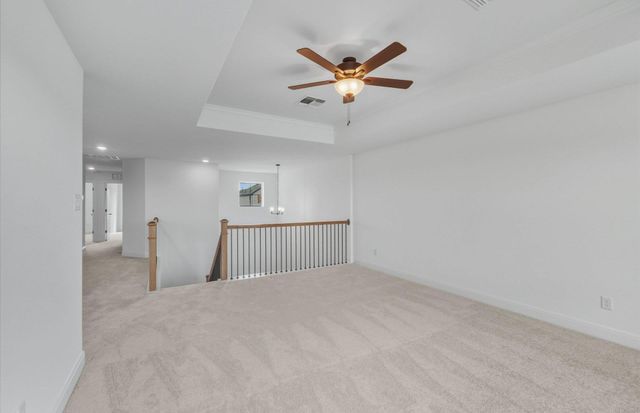 520 Knot DR, Leander, TX 78641