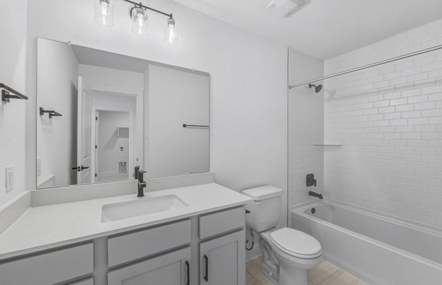 520 Knot DR, Leander, TX 78641