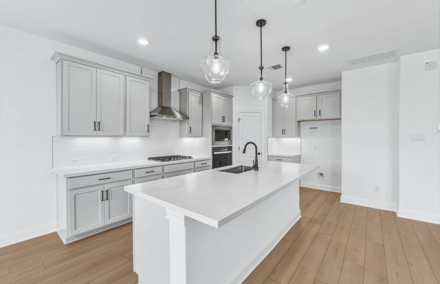 520 Knot DR, Leander, TX 78641