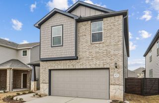 520 Knot DR, Leander, TX 78641