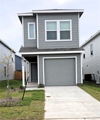 6311 Whimbrel Way, Princeton, TX 75407