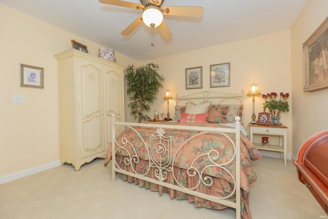 8131 Wolf Creek Court, Evansville, IN 47712