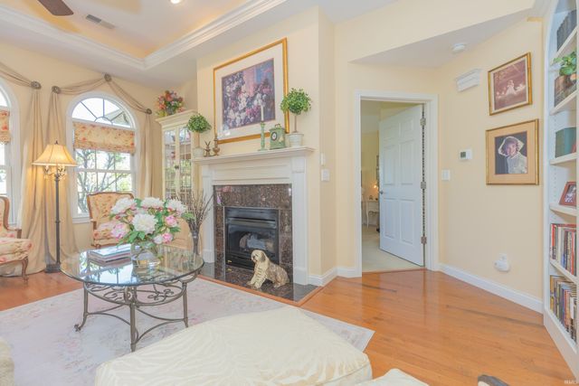 8131 Wolf Creek Court, Evansville, IN 47712
