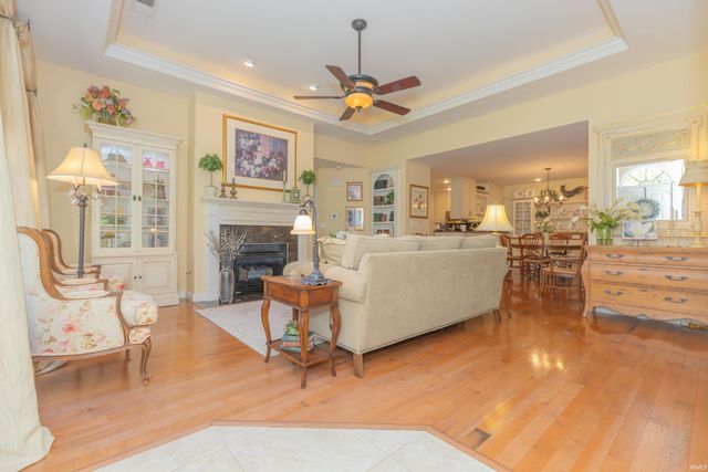 8131 Wolf Creek Court, Evansville, IN 47712