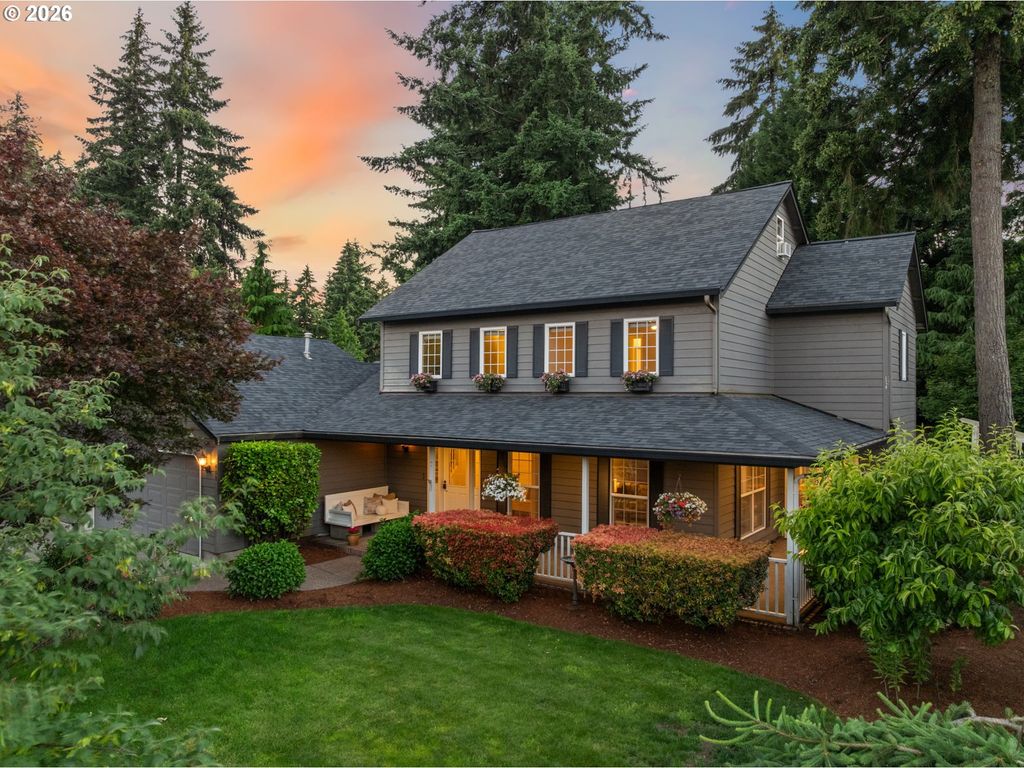 1408 Ne 151ST Ave, Vancouver, WA 98684