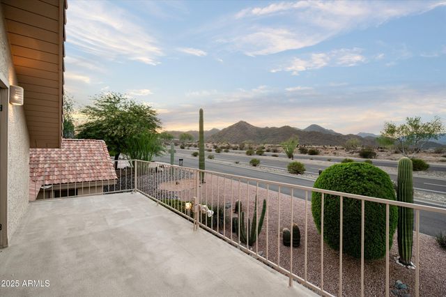 15489 E Palisades Blvd Boulevard, Fountain Hills, AZ 85268