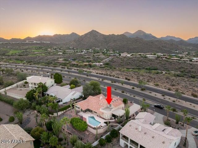 15489 E Palisades Blvd Boulevard, Fountain Hills, AZ 85268