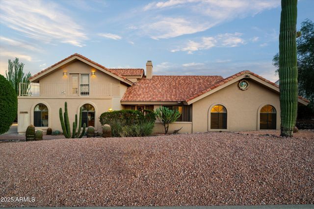 15489 E Palisades Blvd Boulevard, Fountain Hills, AZ 85268