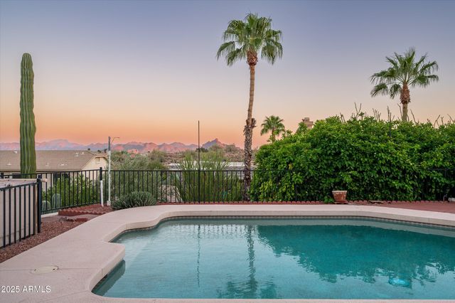 15489 E Palisades Blvd Boulevard, Fountain Hills, AZ 85268