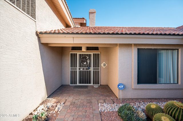 15489 E Palisades Blvd Boulevard, Fountain Hills, AZ 85268