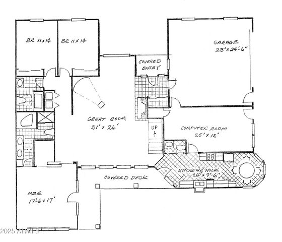 15489 E Palisades Blvd Boulevard, Fountain Hills, AZ 85268