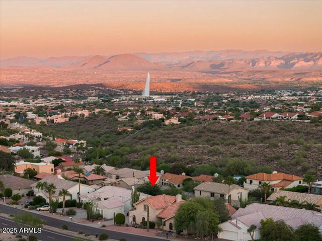 15489 E Palisades Blvd Boulevard, Fountain Hills, AZ 85268