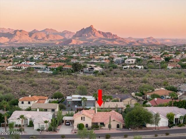 15489 E Palisades Blvd Boulevard, Fountain Hills, AZ 85268